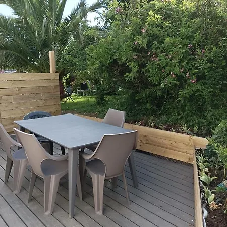 7 Min De La Mer+jardin *